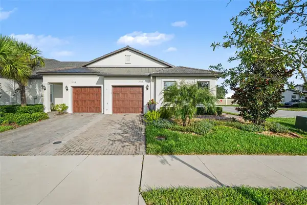 31310 Cabana Rye Avenue, SAN ANTONIO, FL 33576