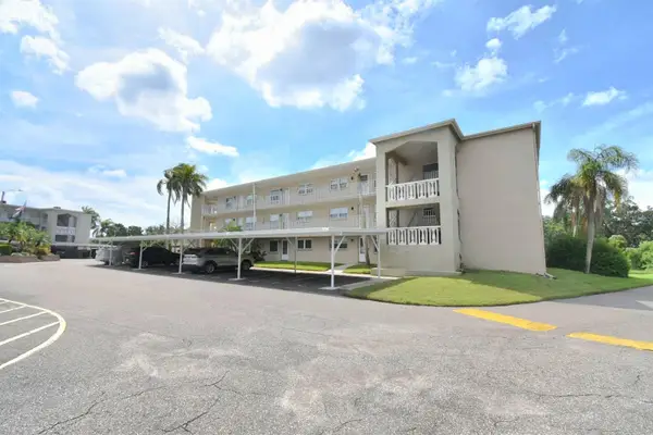 948 Virginia Street #210, DUNEDIN, FL 34698