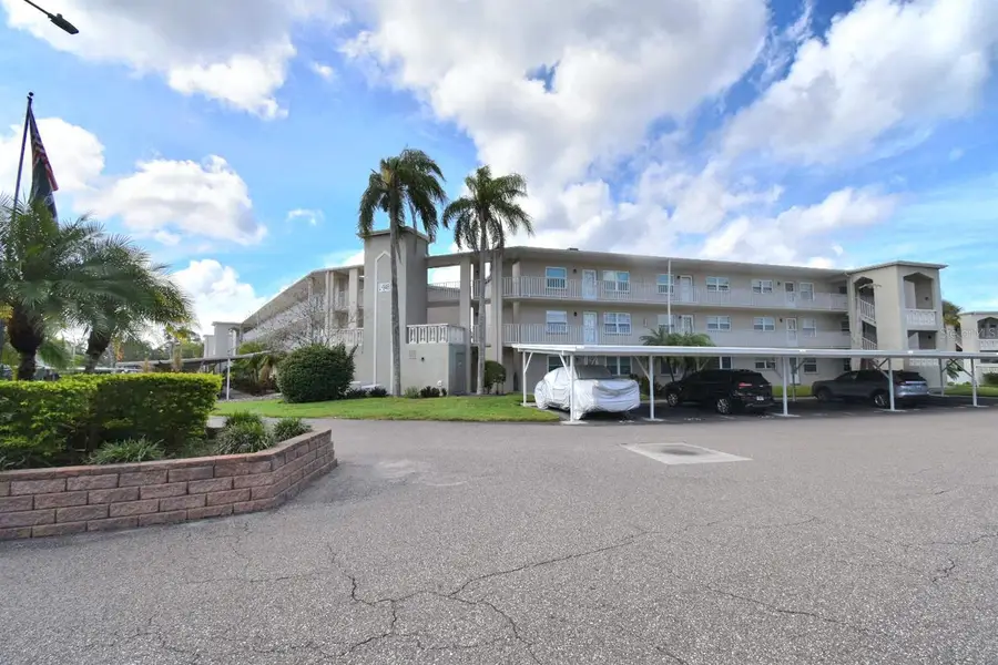 948 Virginia Street #210, Dunedin, FL 34698 - #2