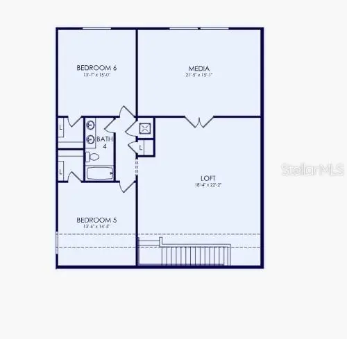 655 Cotella Cove, Bradenton, FL 34212 - #3