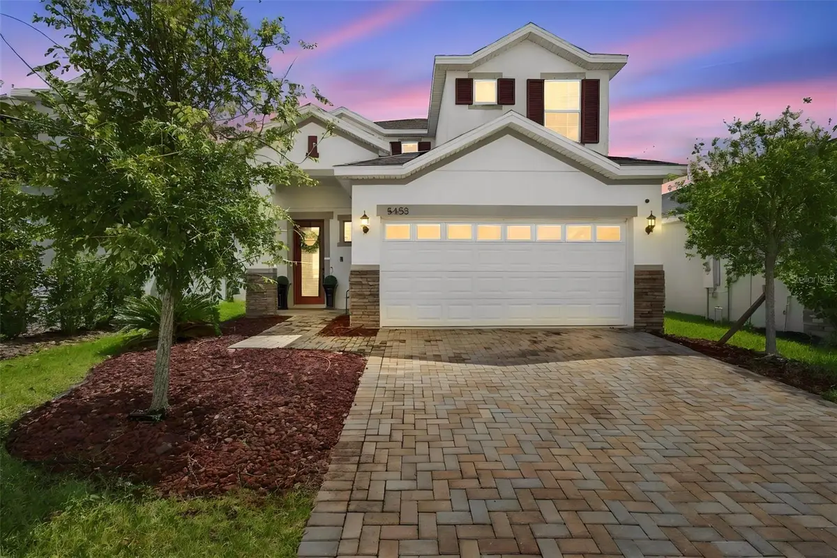 5453 Del Coronado Drive, Apollo Beach, FL 33572 - #1