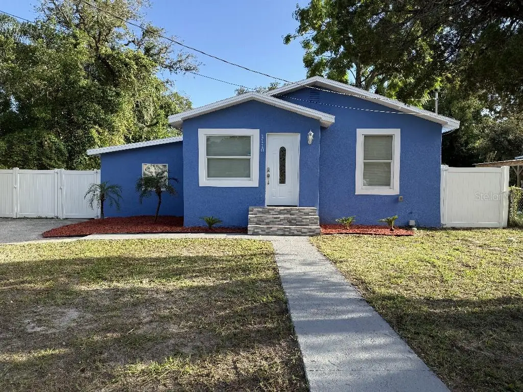 1110 W Knollwood Street, Tampa, FL 33604 - #1