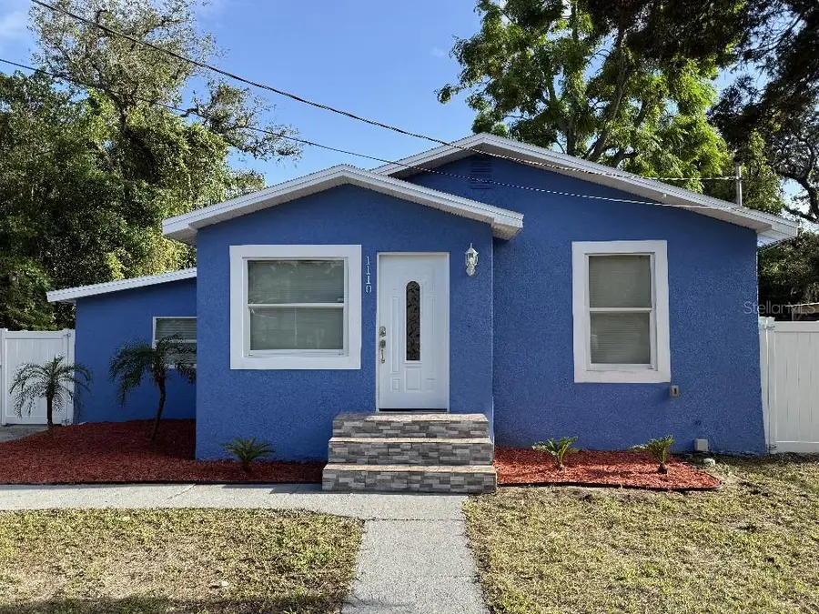 1110 W Knollwood Street, Tampa, FL 33604 - #2