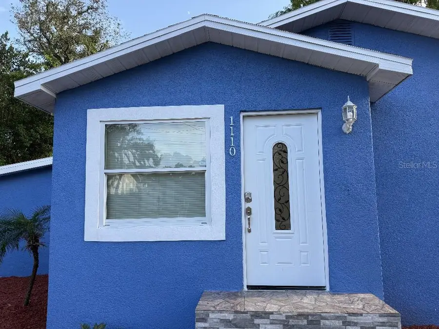 1110 W Knollwood Street, Tampa, FL 33604 - #3