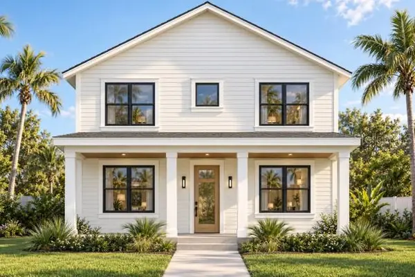 3132 13th Avenue N, ST PETERSBURG, FL 33713