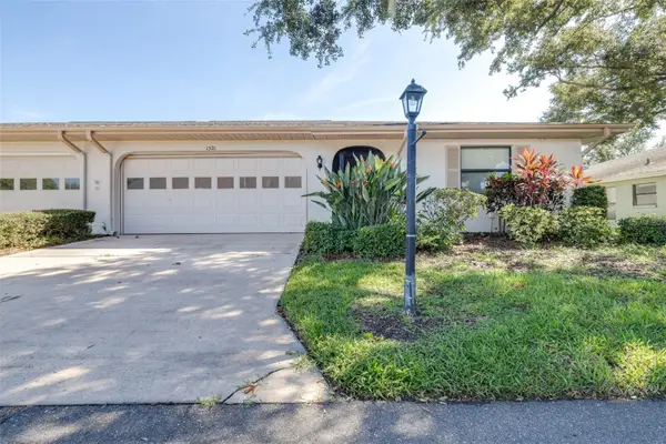 1521 Leland Drive, SUN CITY CENTER, FL 33573