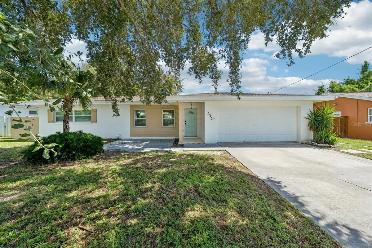 235 Overbrook Drive E, Largo, FL 33770 - #1