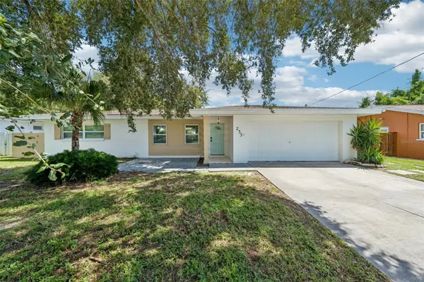 235 Overbrook Drive E, LARGO, FL 33770