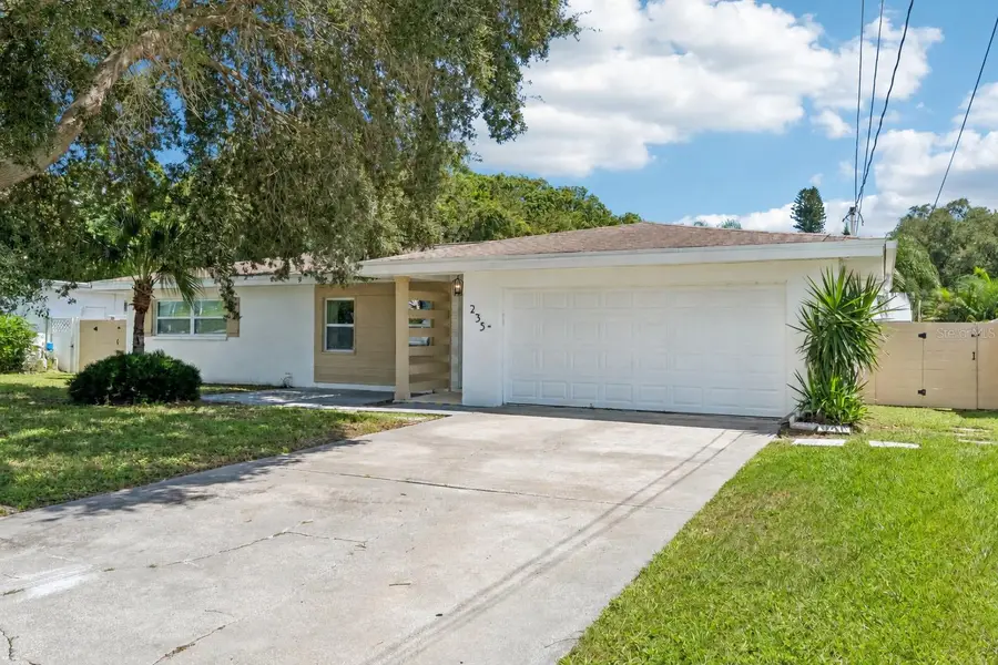 235 Overbrook Drive E, Largo, FL 33770 - #2