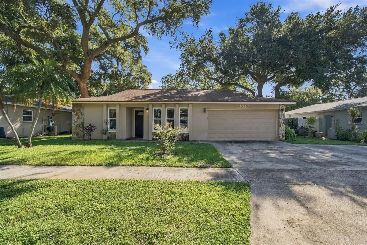 11093 117th Street, Seminole, FL 33778 - #1