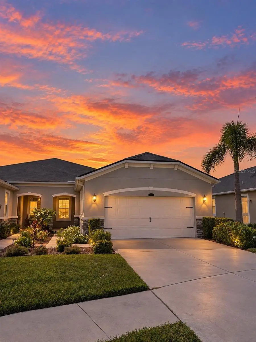 11631 Weathered Felling Drive, Riverview, FL 33569 - #1