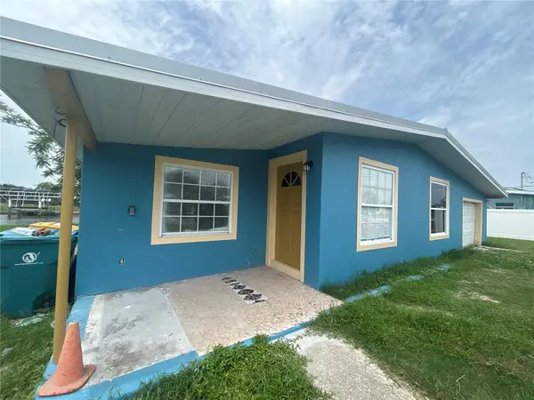 585 Lindley Terrace, PORT CHARLOTTE, FL 33952