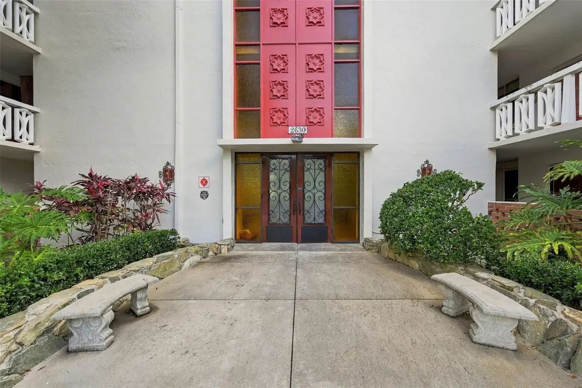2630 Pearce Drive #308, Clearwater, FL 33764 - #1