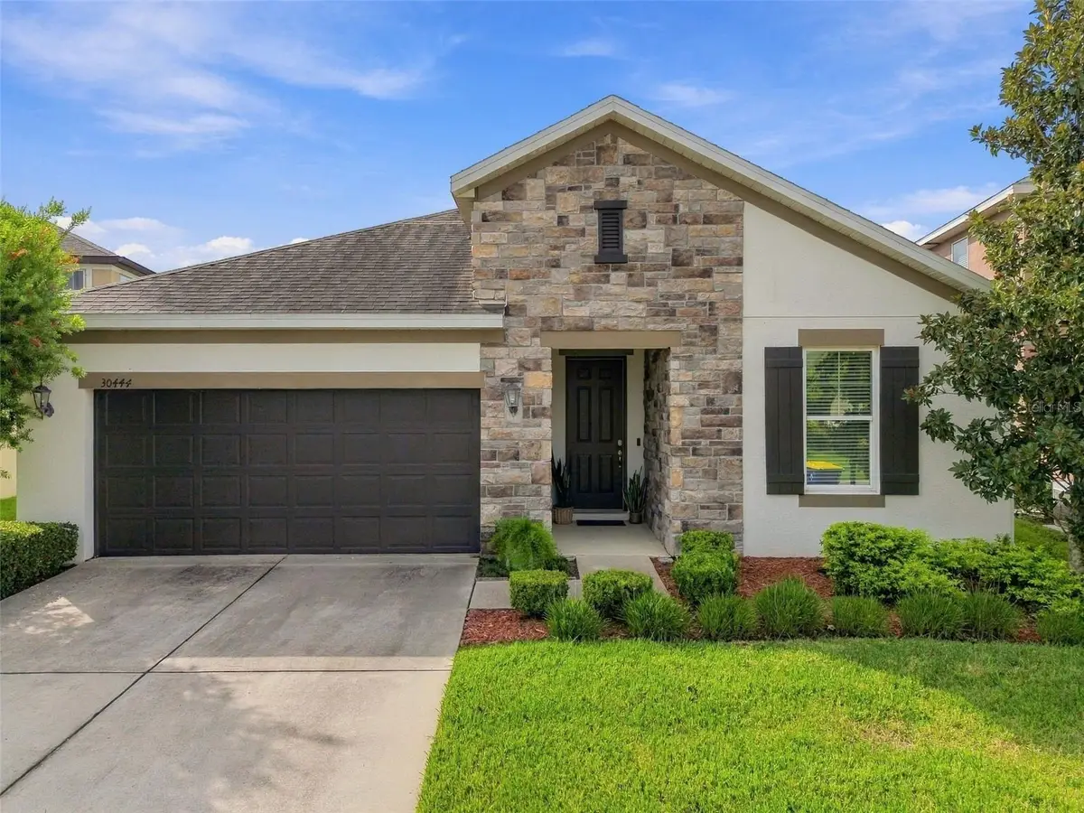 30444 Pecan Valley Loop, Wesley Chapel, FL 33543 - #1