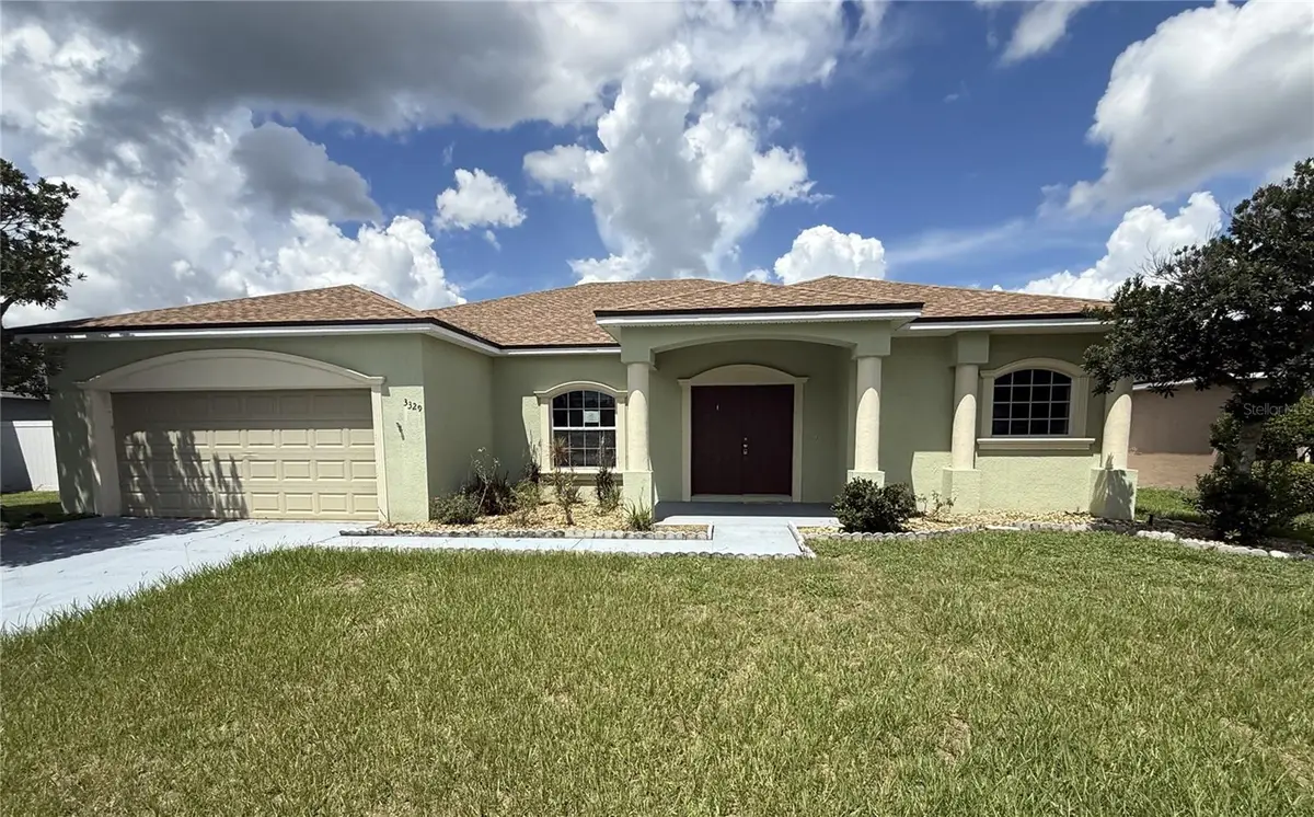 3329 Winchester Estates Circle, Lakeland, FL 33810 - #1
