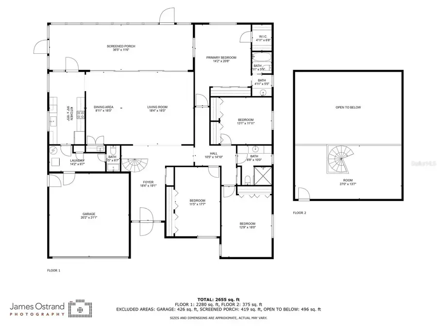 165 97th Avenue Ne, Saint Petersburg, FL 33702 - #2