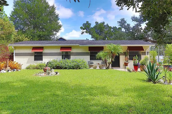 7301 N Ola Avenue, TAMPA, FL 33604