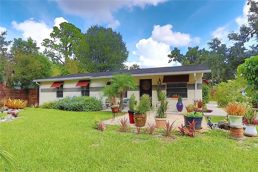 7301 N Ola Avenue, Tampa, FL 33604 - #3