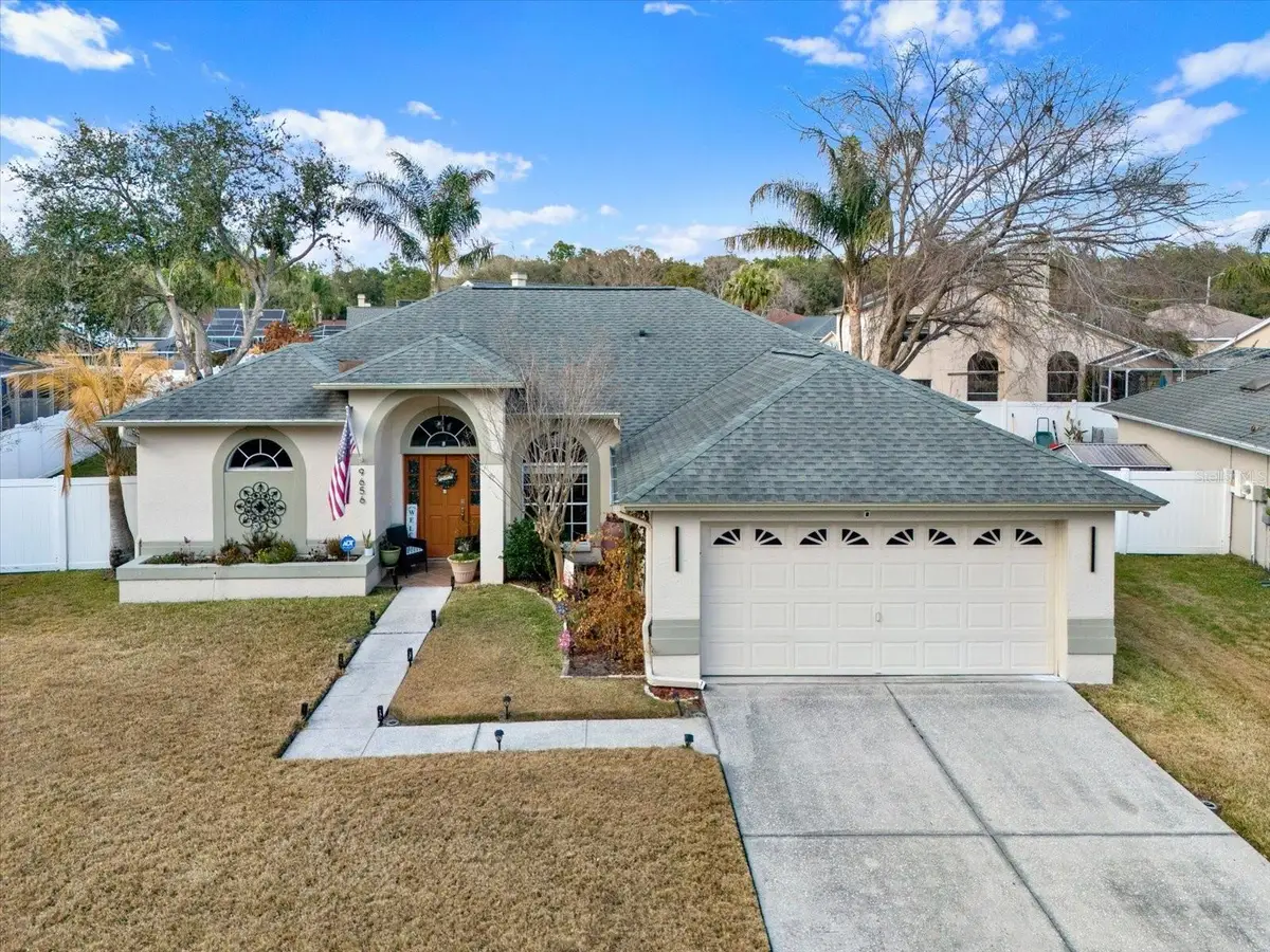 9656 Fox Hearst Road, Tampa, FL 33647 - #1
