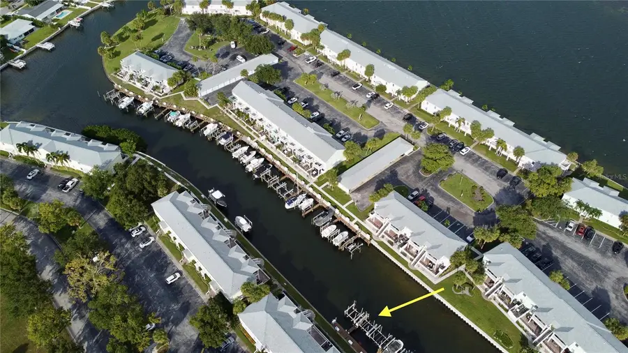 0 Beach Drive Se #163SS, Saint Petersburg, FL 33705 - #2