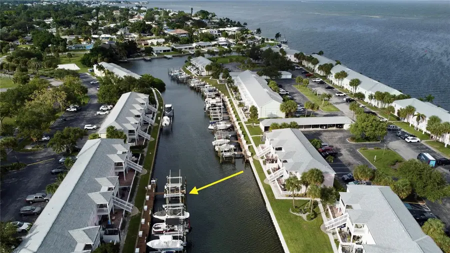 0 Beach Drive Se #163SS, Saint Petersburg, FL 33705 - #3