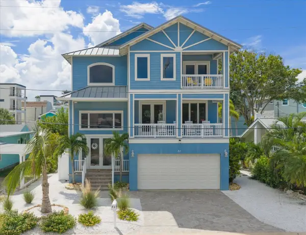 31 81st Avenue, TREASURE ISLAND, FL 33706