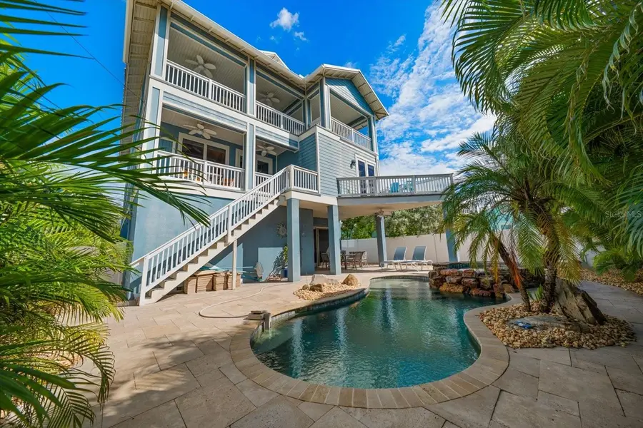 31 81st Avenue, Treasure Island, FL 33706 - #2