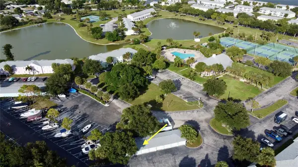 4815 Cobia Drive Se #A-2, ST PETERSBURG, FL 33705