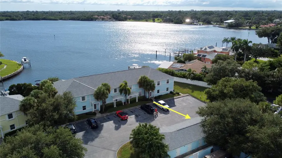 4815 Cobia Drive Se #A-2, Saint Petersburg, FL 33705 - #2