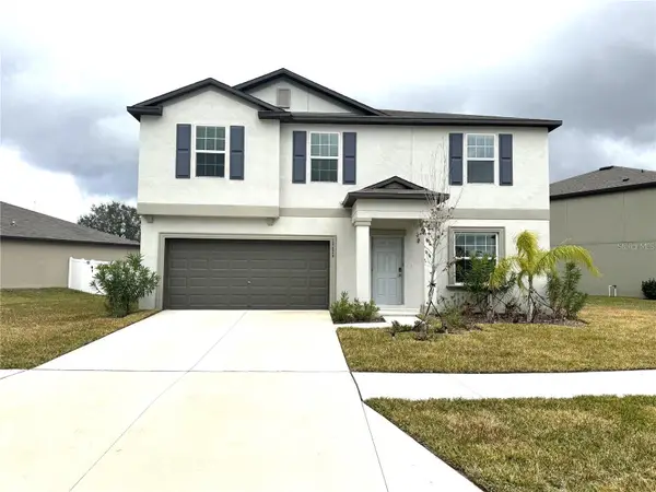 12626 Bergstrom Bay Drive, RIVERVIEW, FL 33579