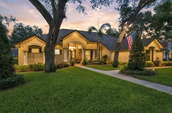 5105 Sylvan Oaks Drive, VALRICO, FL 33596