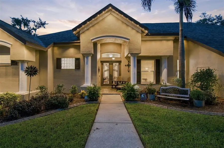 5105 Sylvan Oaks Drive, Valrico, FL 33596 - #2