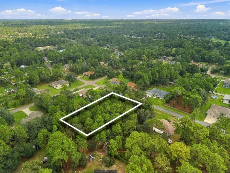 . Indigo Bunting Road, Weeki Wachee, FL 34614 - #3
