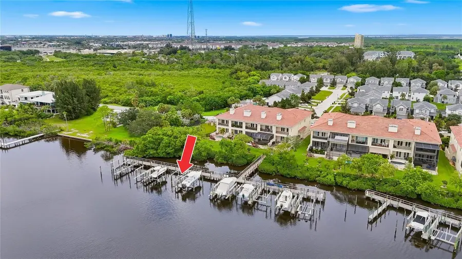 1022 Paseo Del Rio Ne #1022, Saint Petersburg, FL 33702 - #2
