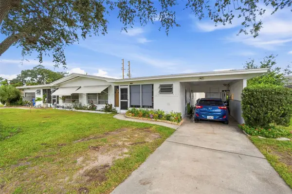 1154 Angle Road, DUNEDIN, FL 34698