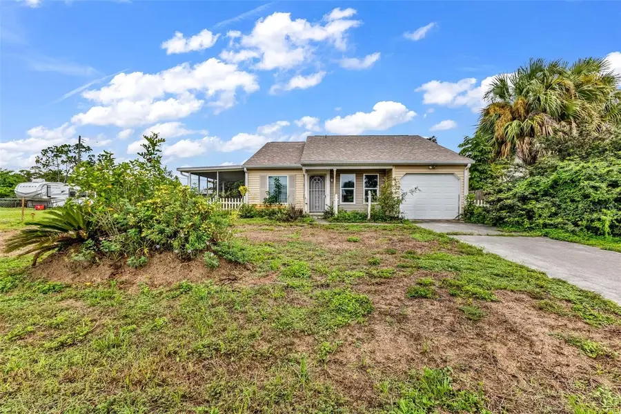 18231 Steele Avenue, Port Charlotte, FL 33948 - #2