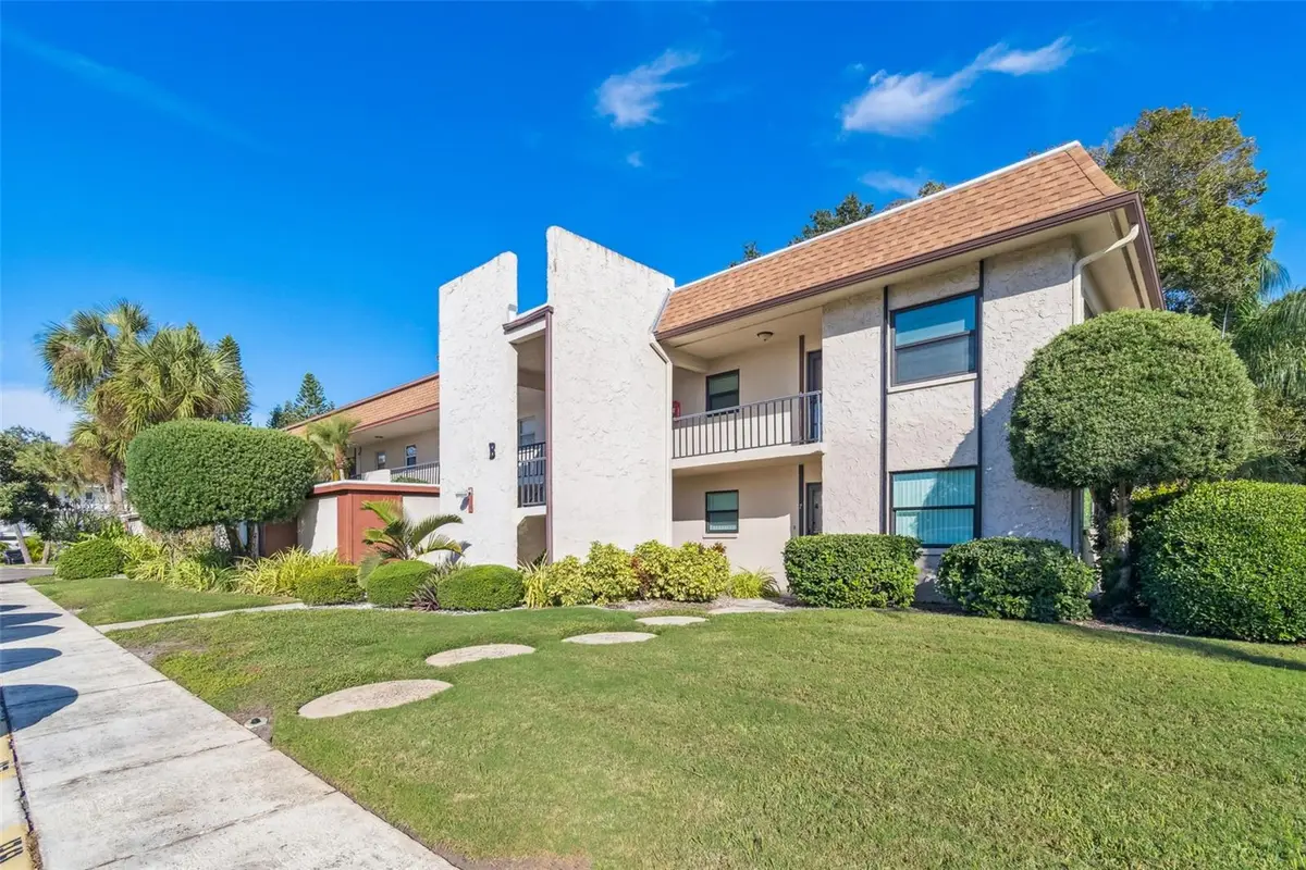 2750 E Bay Drive #12B, Largo, FL 33771 - #1