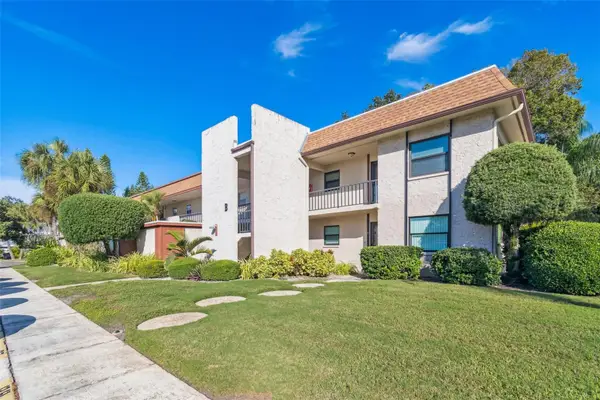 2750 E Bay Drive #12B, LARGO, FL 33771
