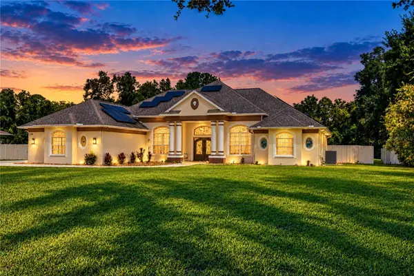 7136 Quail Hollow Boulevard, WESLEY CHAPEL, FL 33544