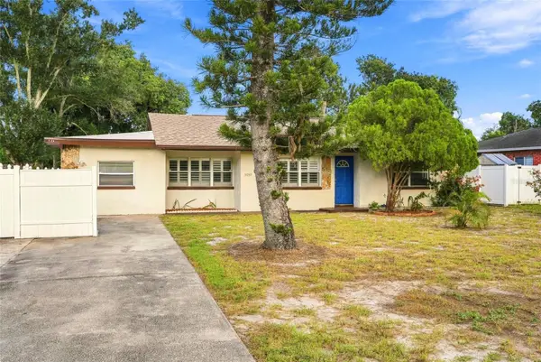 5030 Aragon Way S, ST PETERSBURG, FL 33705