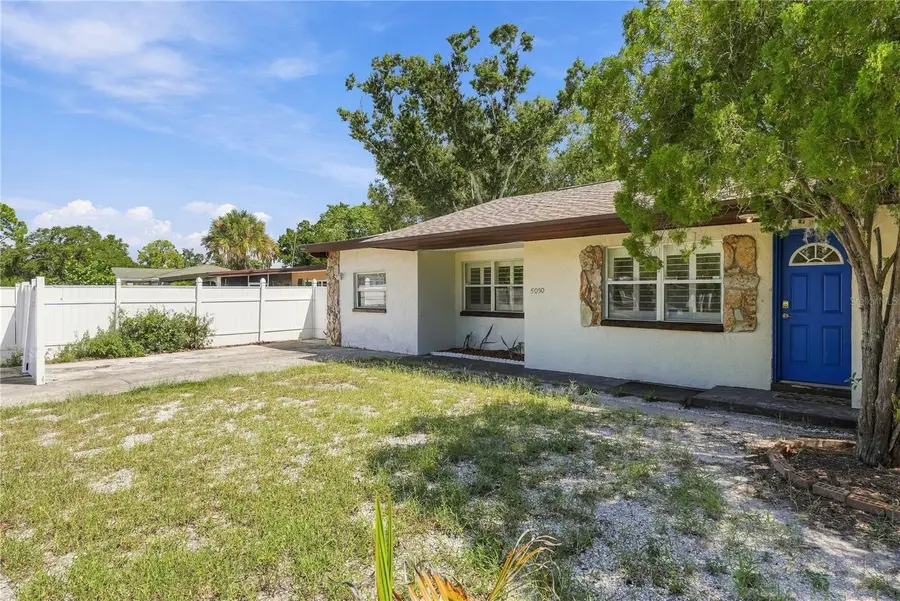 5030 Aragon Way S, Saint Petersburg, FL 33705 - #3