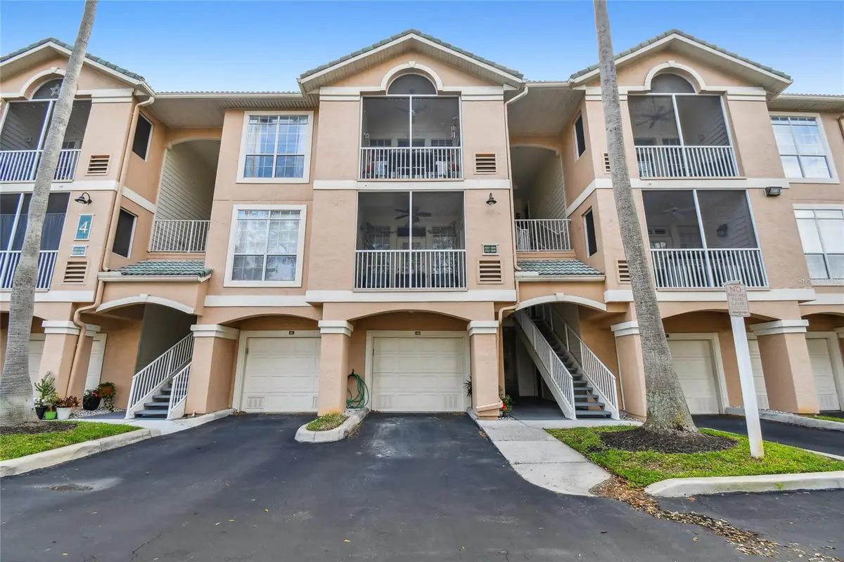 4304 Bay Club Circle, Tampa, FL 33607 - #1