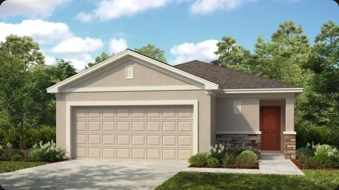 13713 Shellmore Avenue, Palmetto, FL 34221 - #1