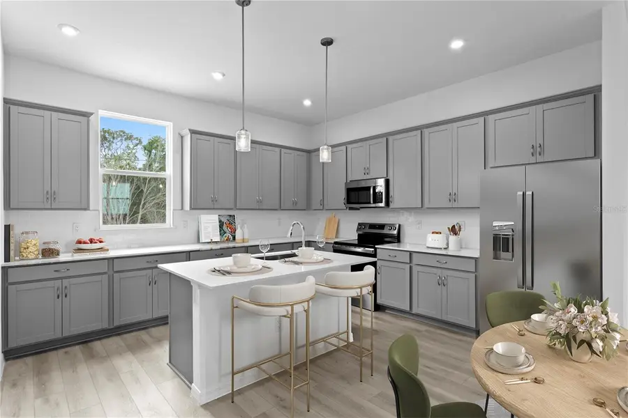 9608 Montague Street, Westchase, FL 33626 - #2