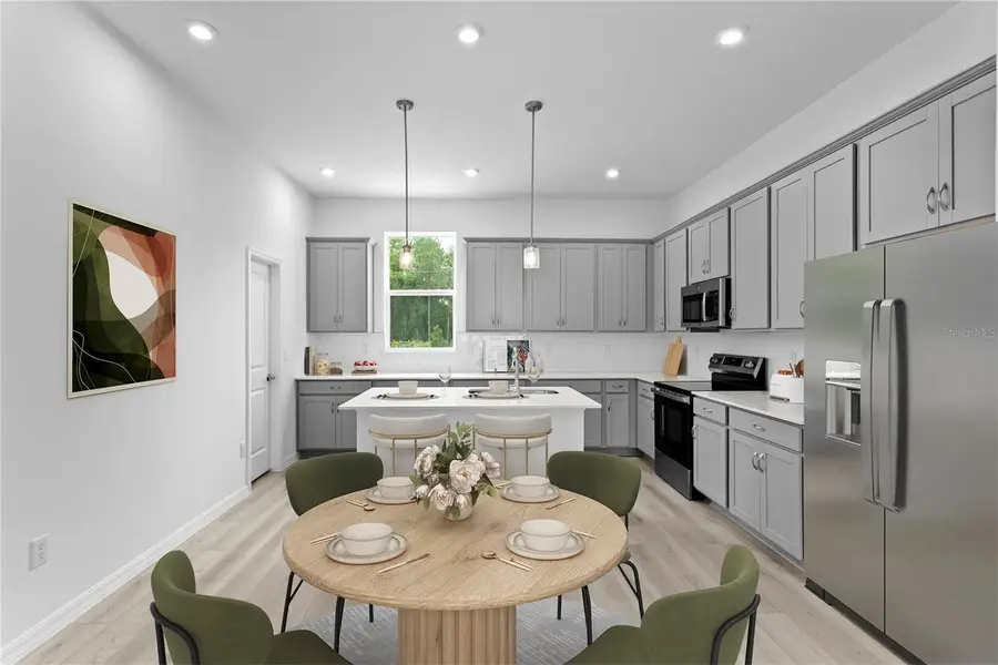 9608 Montague Street, Westchase, FL 33626 - #3