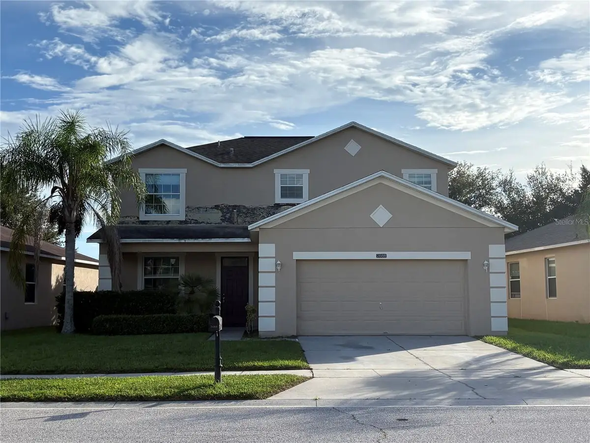2688 Youngford Street, Orlando, FL 32824 - #1