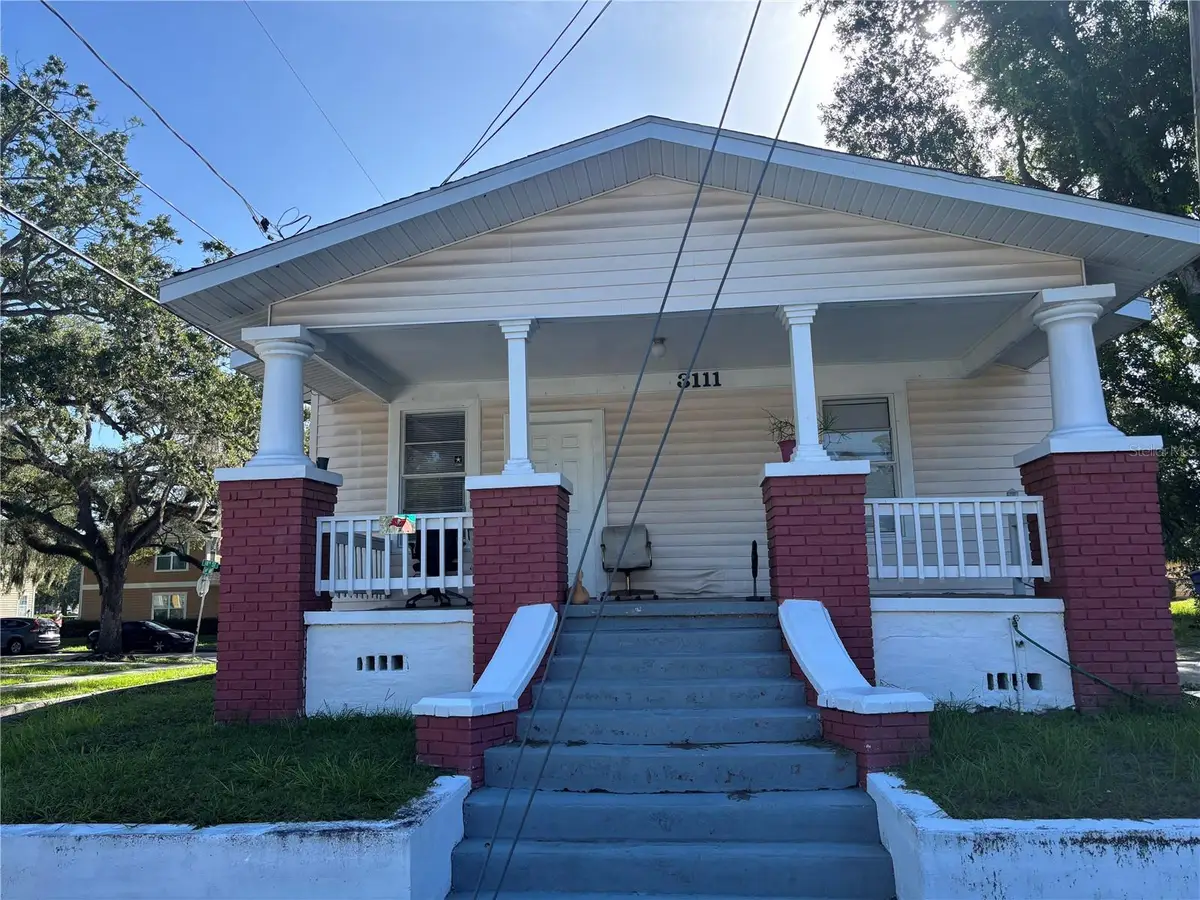 3111 N 18th Street, Tampa, FL 33605 - #1