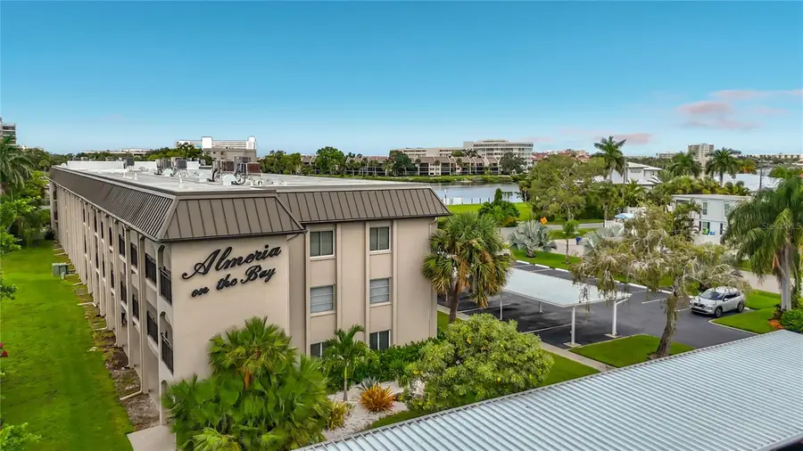 6470 Hollywood Boulevard #110, Sarasota, FL 34231 - #2