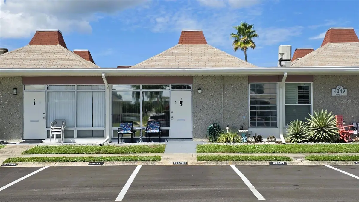 4349 Tahitian Gardens Circle #C, Holiday, FL 34691 - #1