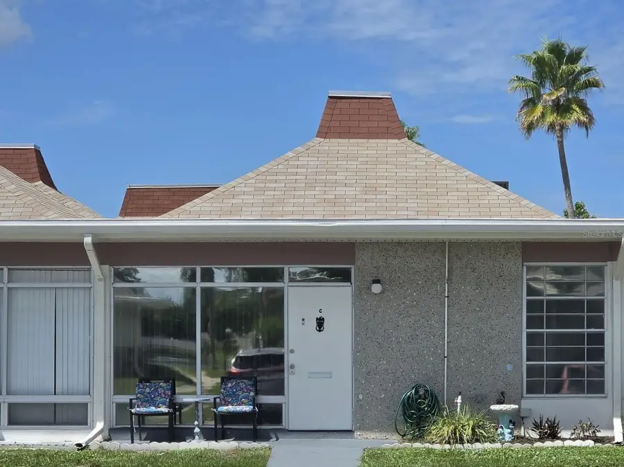 4349 Tahitian Gardens Circle #C, Holiday, FL 34691 - #3